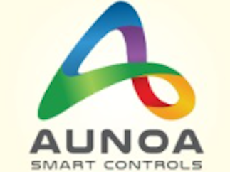 Aunoa solutions - LoRa Wireless Building Management
